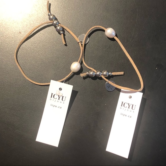 ICYU BRACELET - Picture 2 of 3